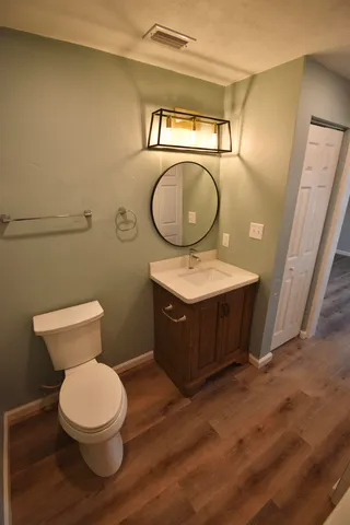 $1,200 | 2400 Lake Hall Road, Unit A, Tallahassee, FL 32309