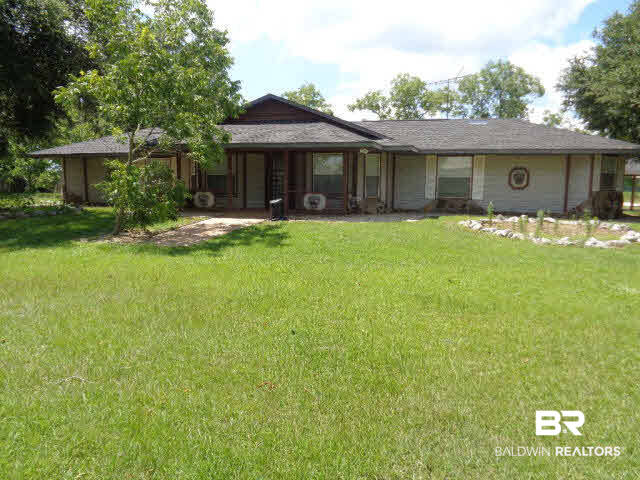 28202 Vargo Lane Elberta, AL 36530 - Photo 1 of 45