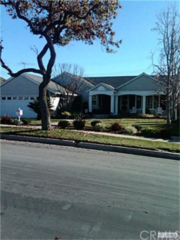 13264 Lorca Road La Mirada, CA 90638 - Photo 1 of 1 Impressive Curb Appeal