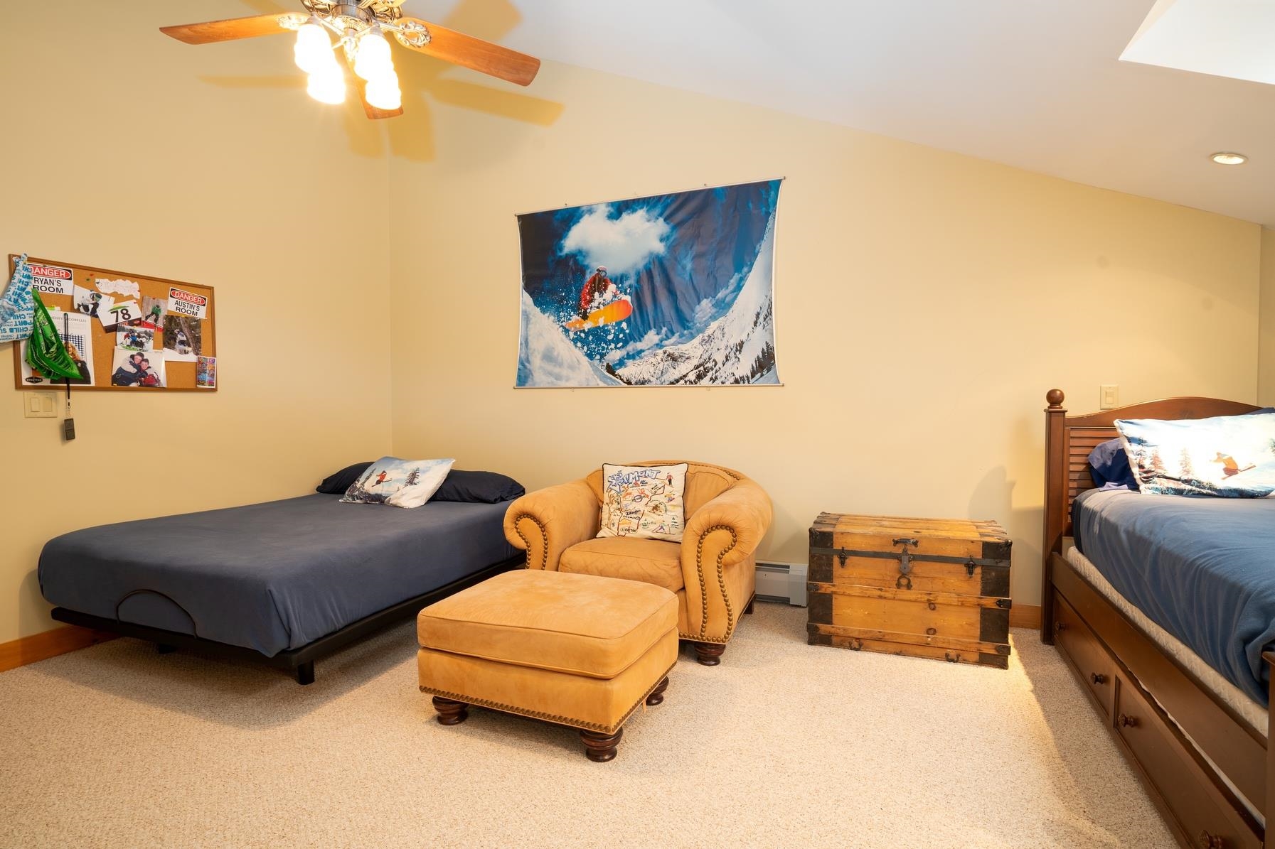 776 Stratton Mountain Road, Unit 1302 Stratton, VT 05155 - Photo 12 of 26