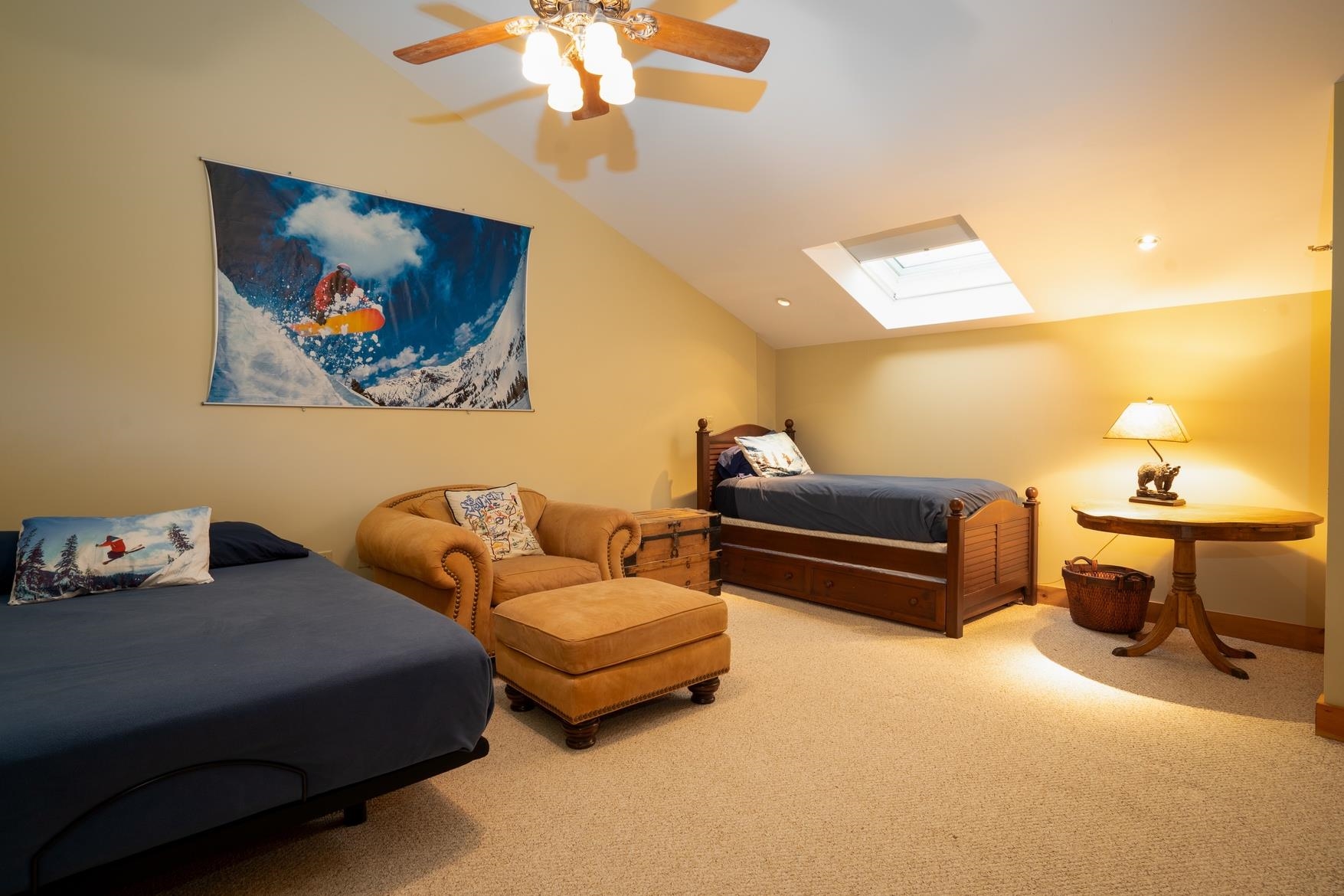 776 Stratton Mountain Road, Unit 1302 Stratton, VT 05155 - Photo 14 of 26