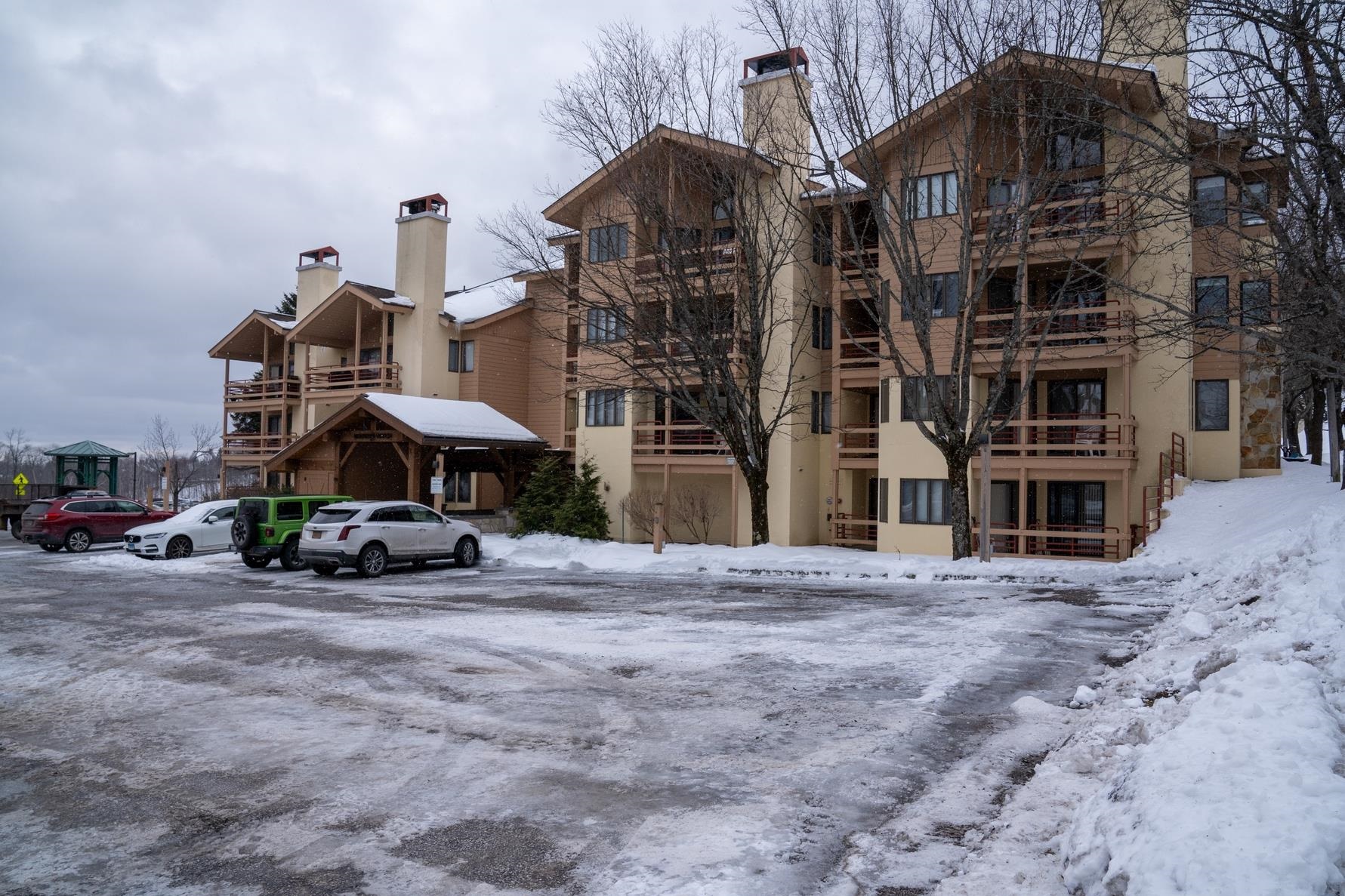 776 Stratton Mountain Road, Unit 1302 Stratton, VT 05155 - Photo 19 of 26