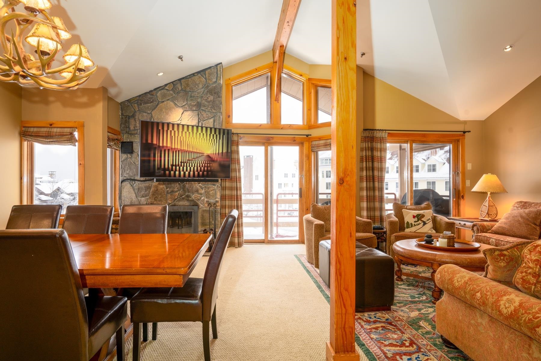 776 Stratton Mountain Road, Unit 1302 Stratton, VT 05155 - Photo 25 of 26