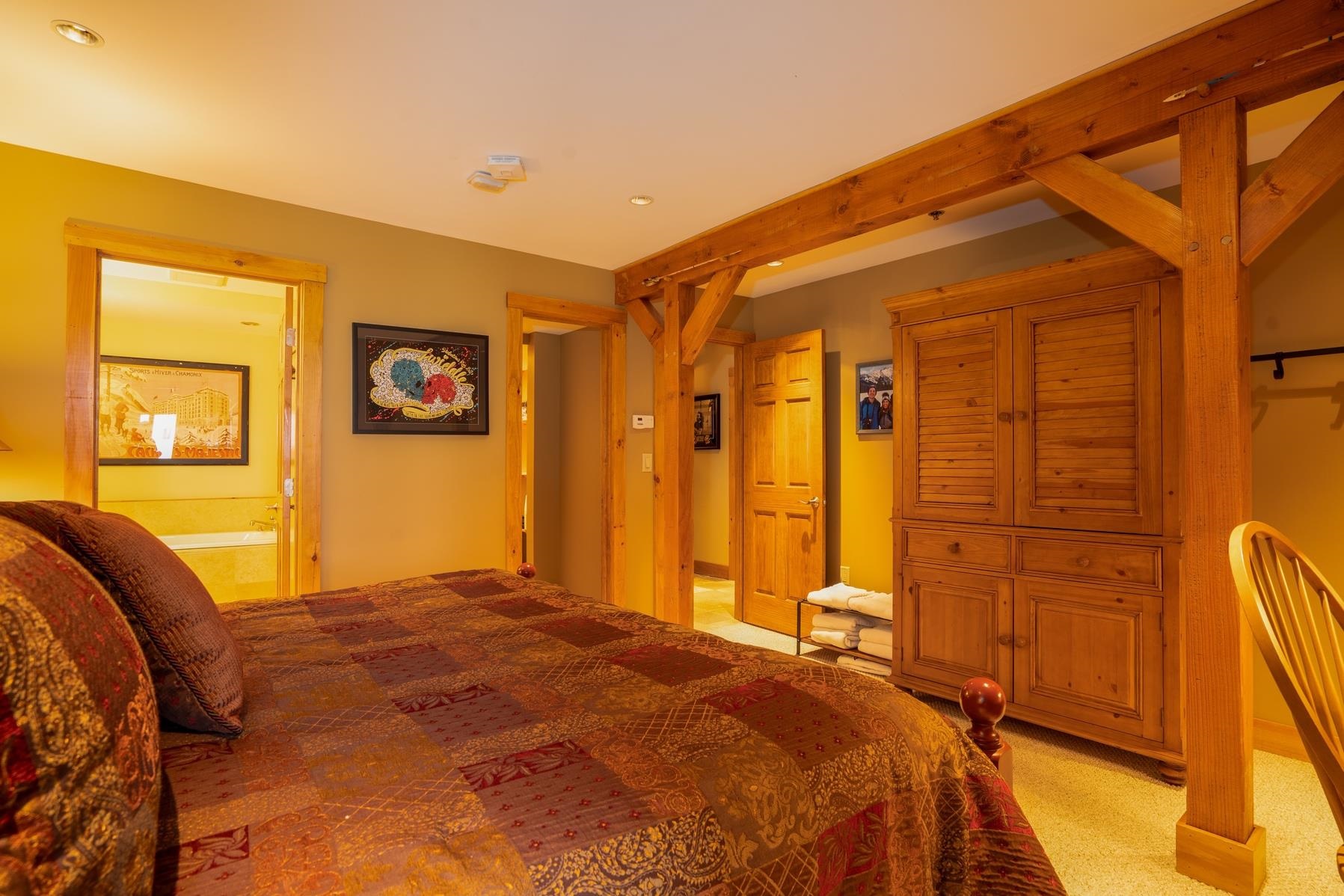 776 Stratton Mountain Road, Unit 1302 Stratton, VT 05155 - Photo 6 of 26