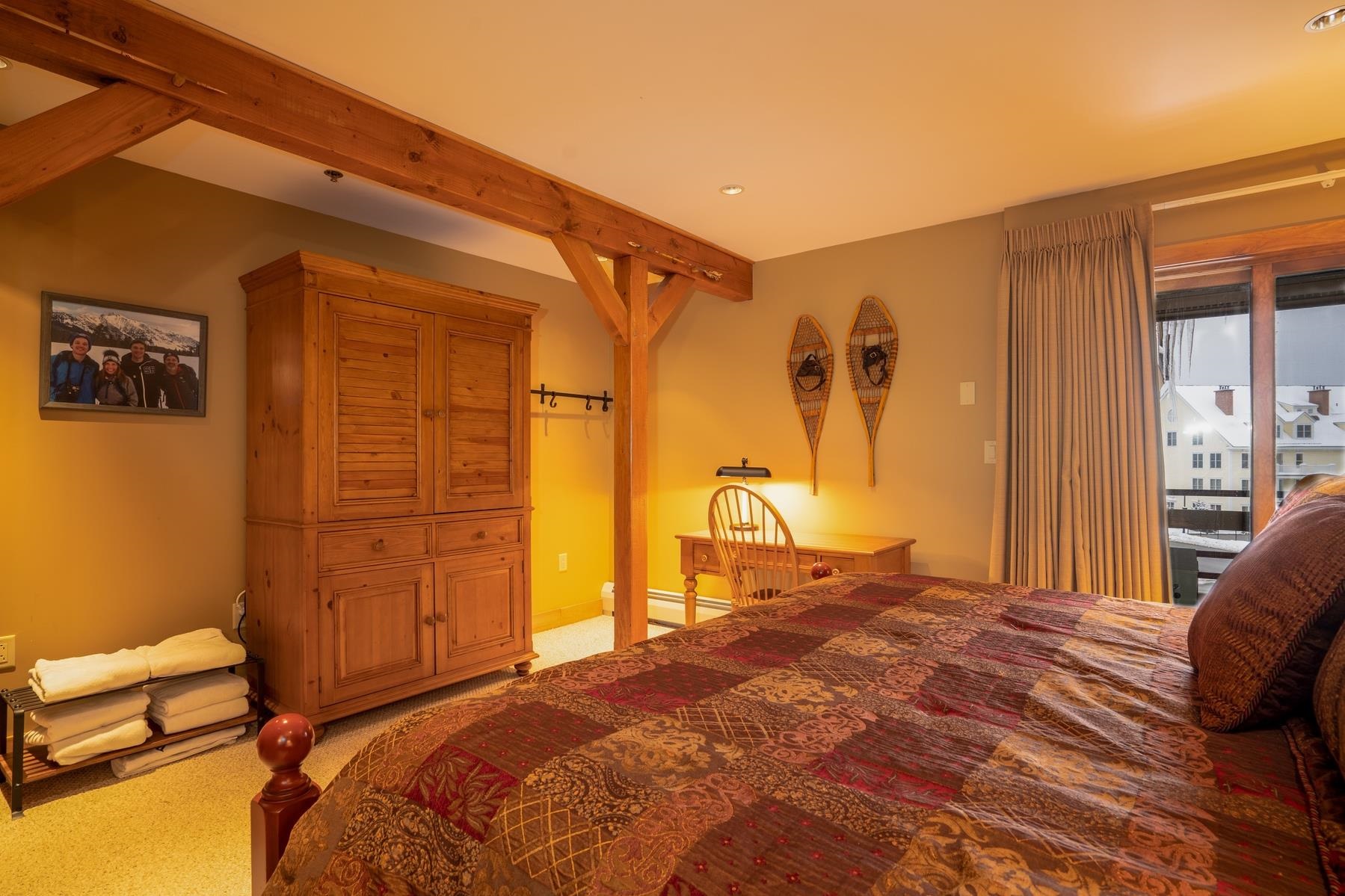 776 Stratton Mountain Road, Unit 1302 Stratton, VT 05155 - Photo 7 of 26