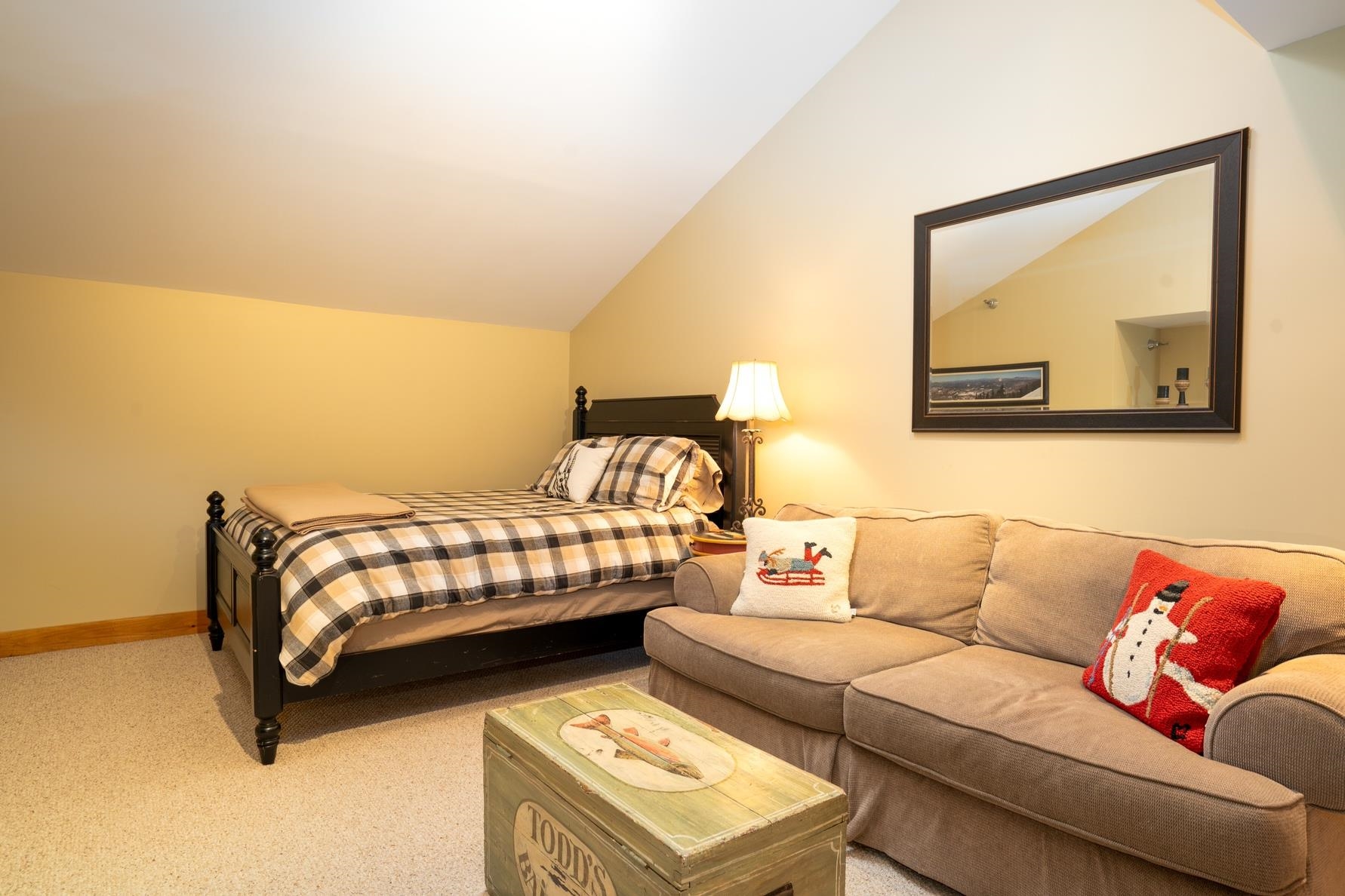 776 Stratton Mountain Road, Unit 1302 Stratton, VT 05155 - Photo 10 of 26