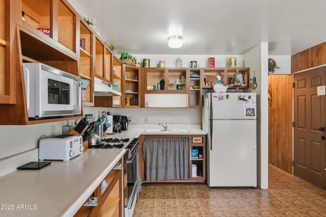 $397,900 | 1493 Green Ridge Drive, Happy Jack, AZ 86024