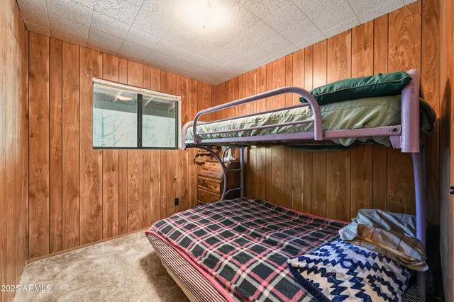 $397,900 | 1493 Green Ridge Drive, Happy Jack, AZ 86024