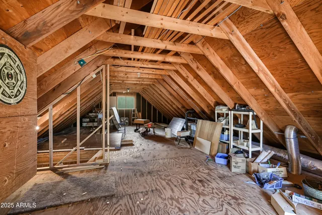 $397,900 | 1493 Green Ridge Drive, Happy Jack, AZ 86024