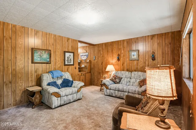 $397,900 | 1493 Green Ridge Drive, Happy Jack, AZ 86024