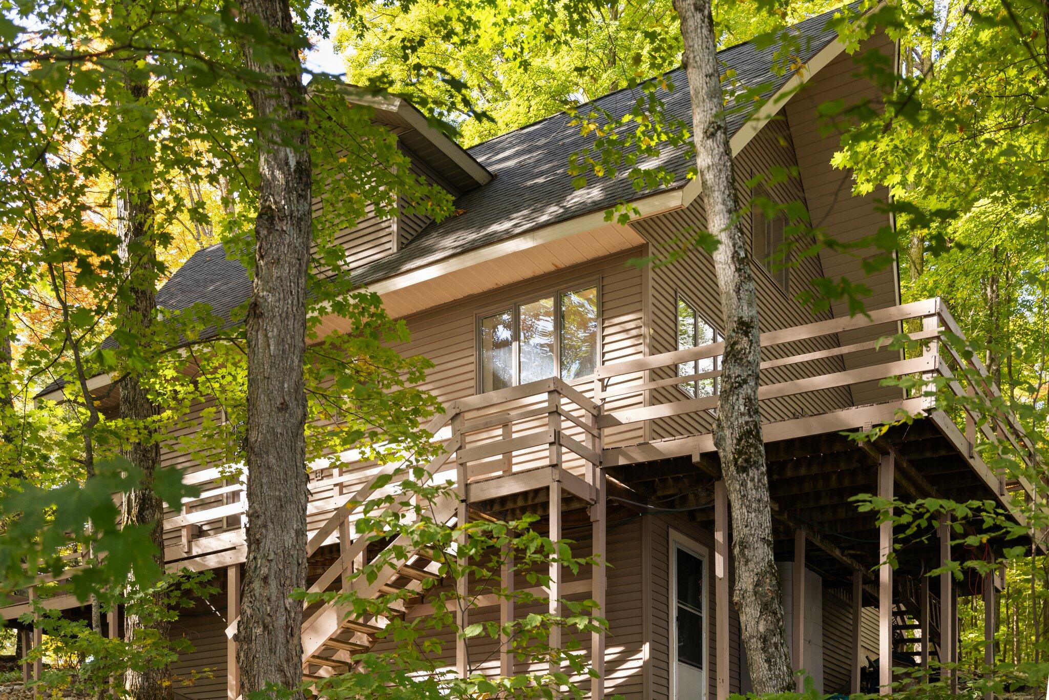 5392 Hallenius Road Gaylord, MI 49735 - Photo 23 of 74 Gallery Image 23