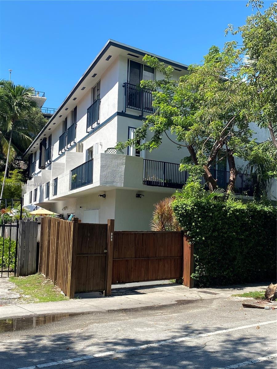 240 Southwest 15th Road, Unit 110 Miami, FL 33129 - Photo 1 of 17 a view of a building