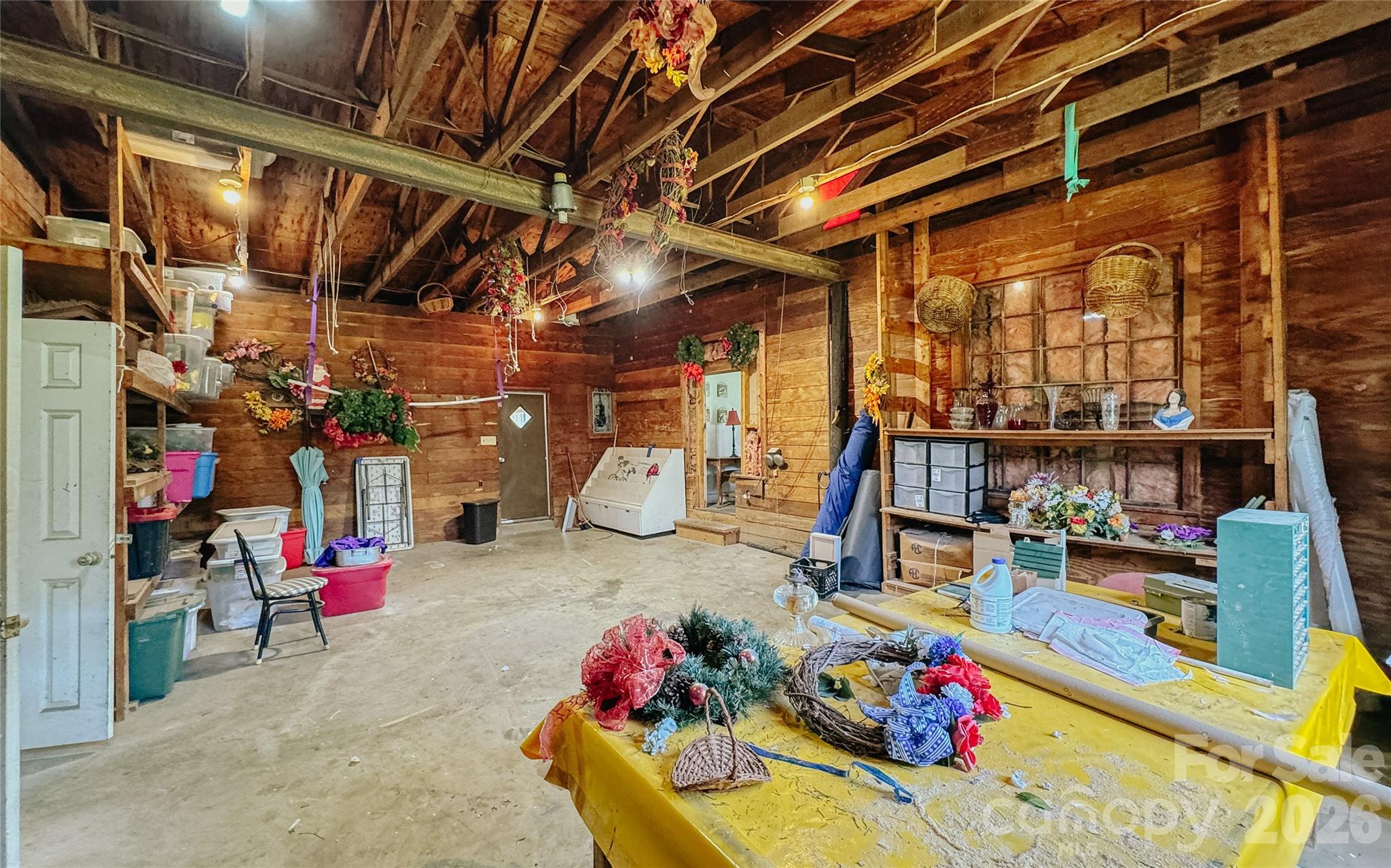 401 South Gold Branch Road Richfield, NC 28137 - Photo 33 of 46