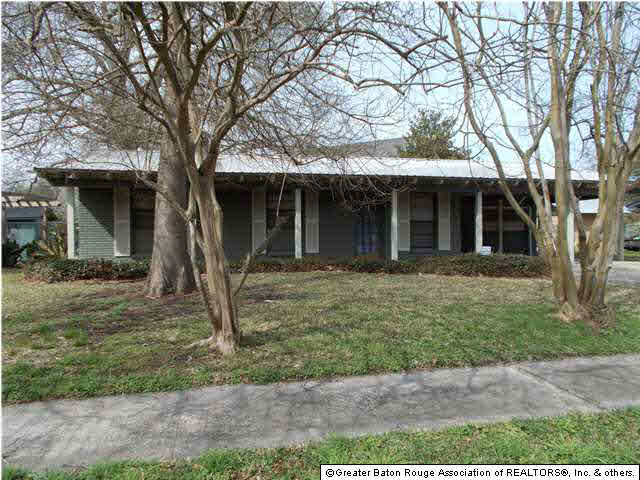 7963 Videt Polk Drive Baton Rouge, LA 70812 - Photo 1 of 18