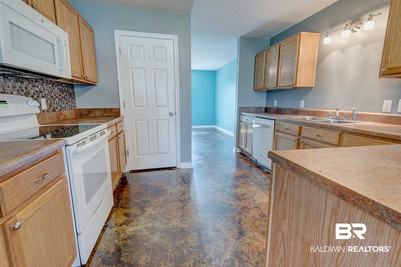 26361 Cabinet Shop Road Loxley, AL 36551 - Photo 7 of 24 Kitchen