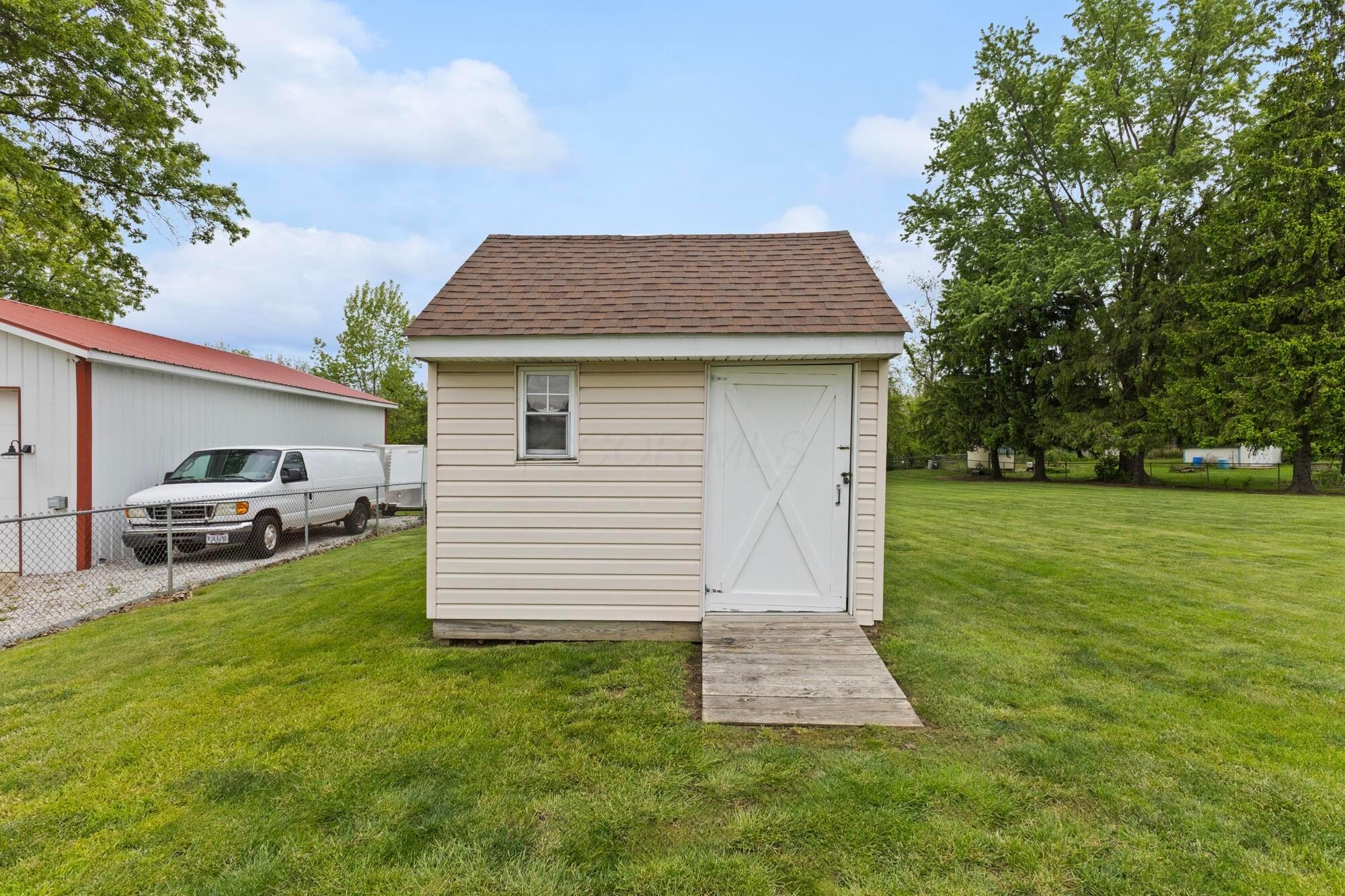 134 Greenbrier Road Sunbury, OH 43074 - Photo 40 of 60