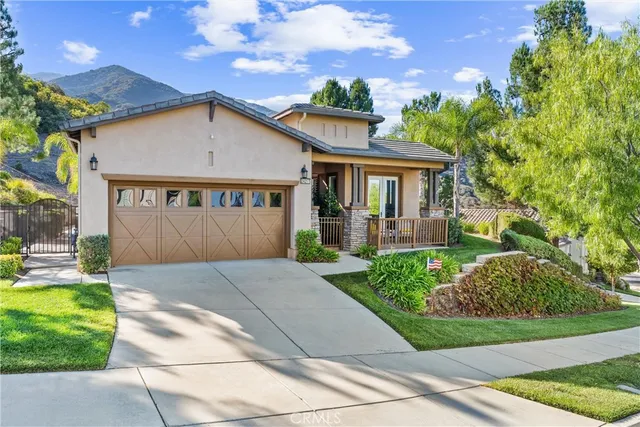 $739,900 | 24217 Fawnskin Drive, Corona, CA 92883