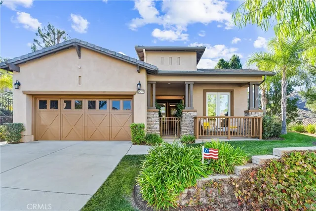$759,900 | 24217 Fawnskin Drive, Corona, CA 92883
