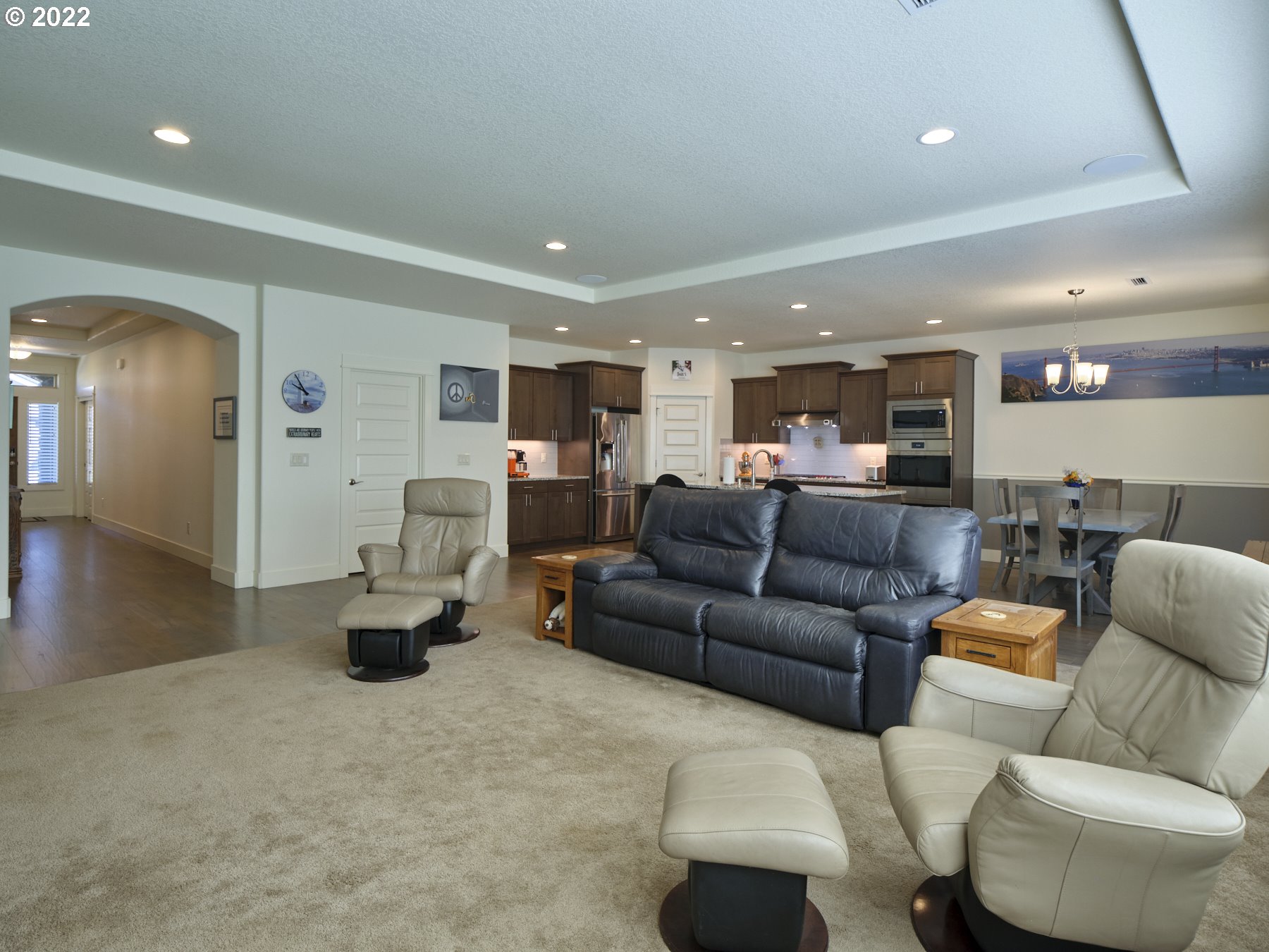 4911 South 19th Street Ridgefield, WA 98642 - Photo 16 of 26 a living room with furniture