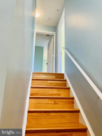 a view of entryway