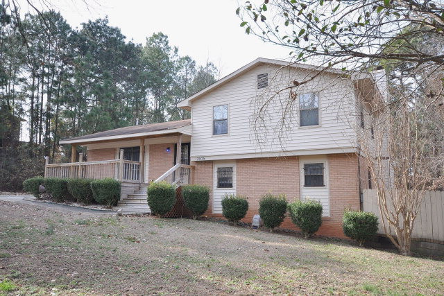 3575 Morgan Road Hephzibah, GA 30815 - Photo 1 of 1 Main View