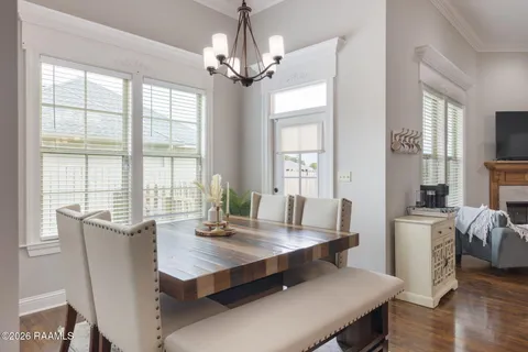 $289,000 | 227 Tall Oaks Lane, Youngsville, LA 70592