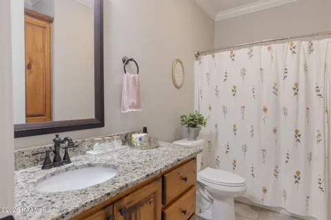 $289,000 | 227 Tall Oaks Lane, Youngsville, LA 70592