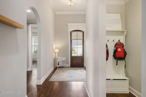 $289,000 | 227 Tall Oaks Lane, Youngsville, LA 70592