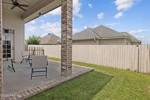 $289,000 | 227 Tall Oaks Lane, Youngsville, LA 70592