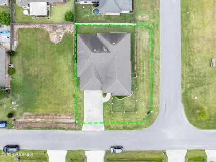 $289,000 | 227 Tall Oaks Lane, Youngsville, LA 70592
