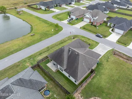 $289,000 | 227 Tall Oaks Lane, Youngsville, LA 70592