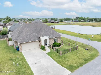 $289,000 | 227 Tall Oaks Lane, Youngsville, LA 70592