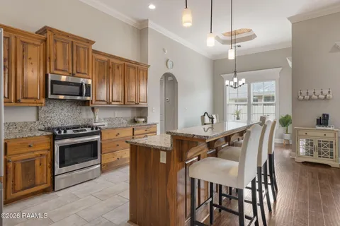 $289,000 | 227 Tall Oaks Lane, Youngsville, LA 70592