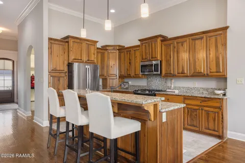 $289,000 | 227 Tall Oaks Lane, Youngsville, LA 70592