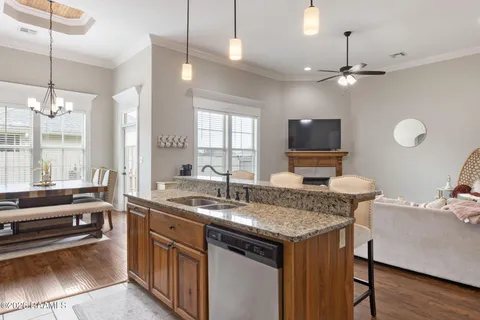 $289,000 | 227 Tall Oaks Lane, Youngsville, LA 70592