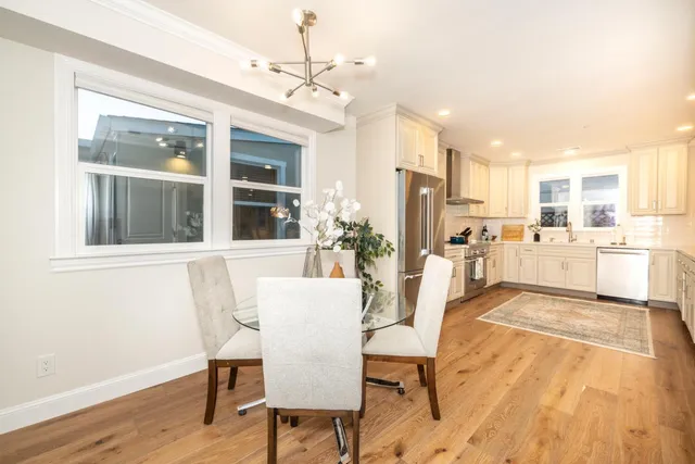 $2,998,800 | 2659 Garfield Street, San Mateo, CA 94403