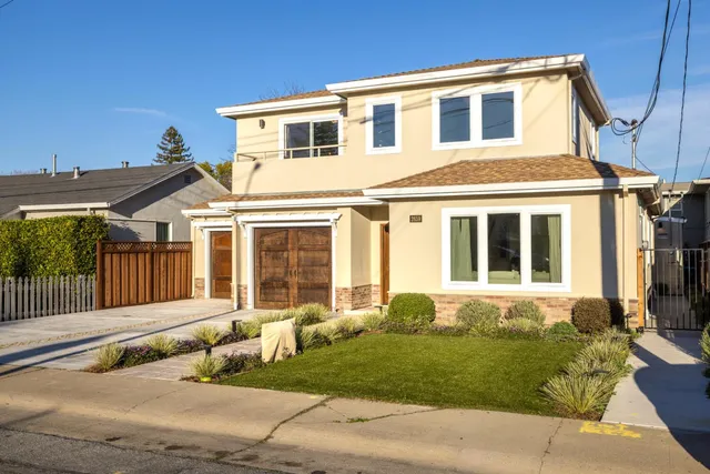 $2,998,800 | 2659 Garfield Street, San Mateo, CA 94403