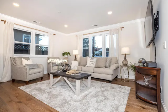 $2,998,800 | 2659 Garfield Street, San Mateo, CA 94403