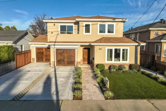 $2,998,800 | 2659 Garfield Street, San Mateo, CA 94403