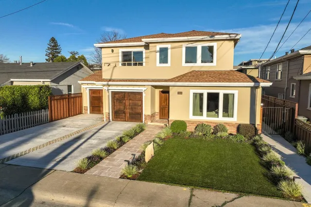 $2,998,800 | 2659 Garfield Street, San Mateo, CA 94403