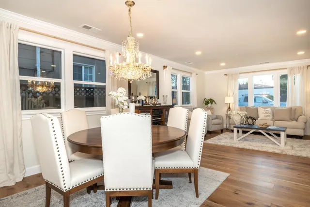 $2,998,800 | 2659 Garfield Street, San Mateo, CA 94403