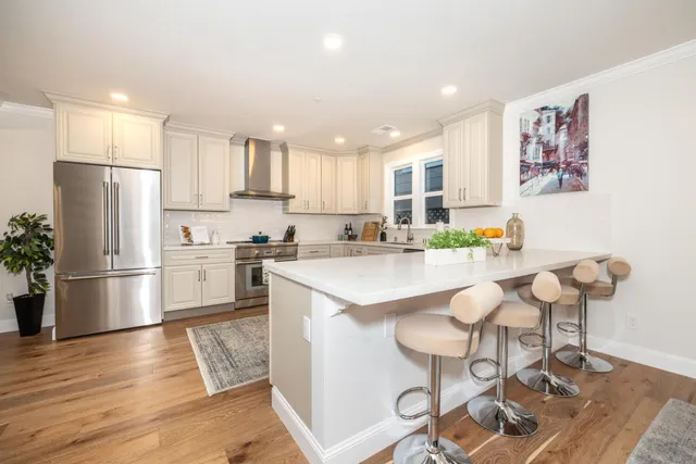 $2,998,800 | 2659 Garfield Street, San Mateo, CA 94403