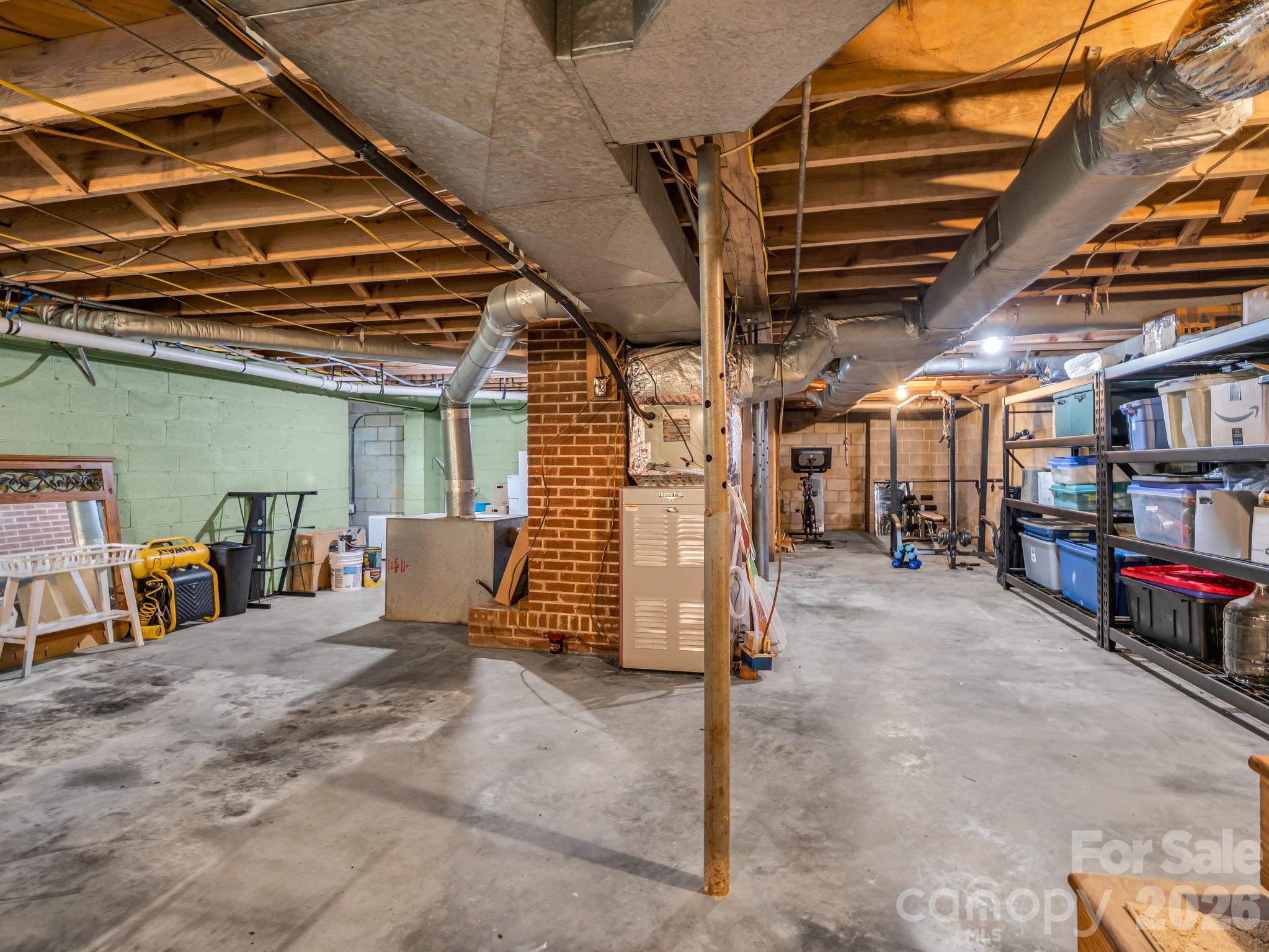 201 Lincoln Road Forest City, NC 28043 - Photo 23 of 32