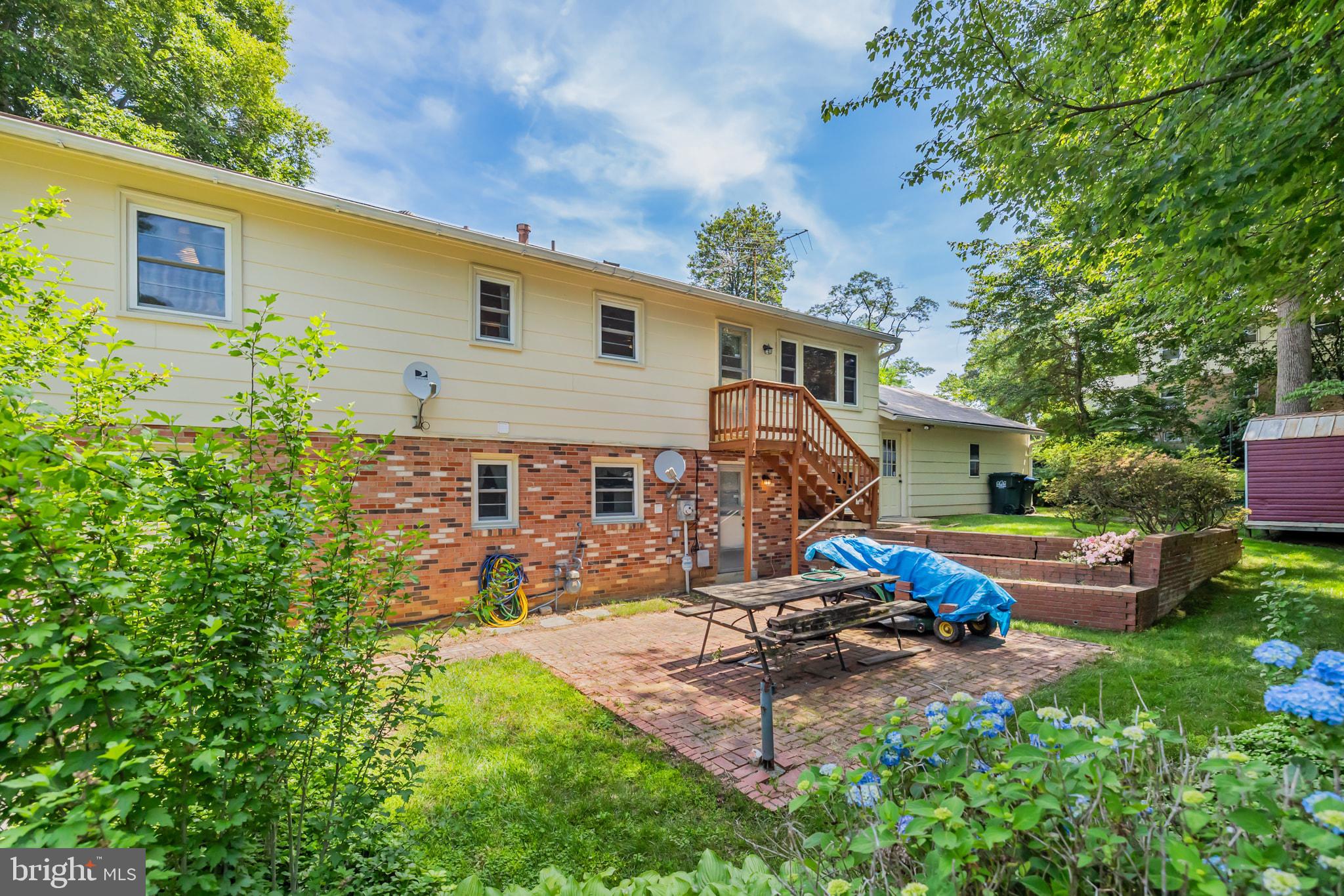 6914 Hadlow Drive Springfield, VA 22152 - Photo 41 of 44