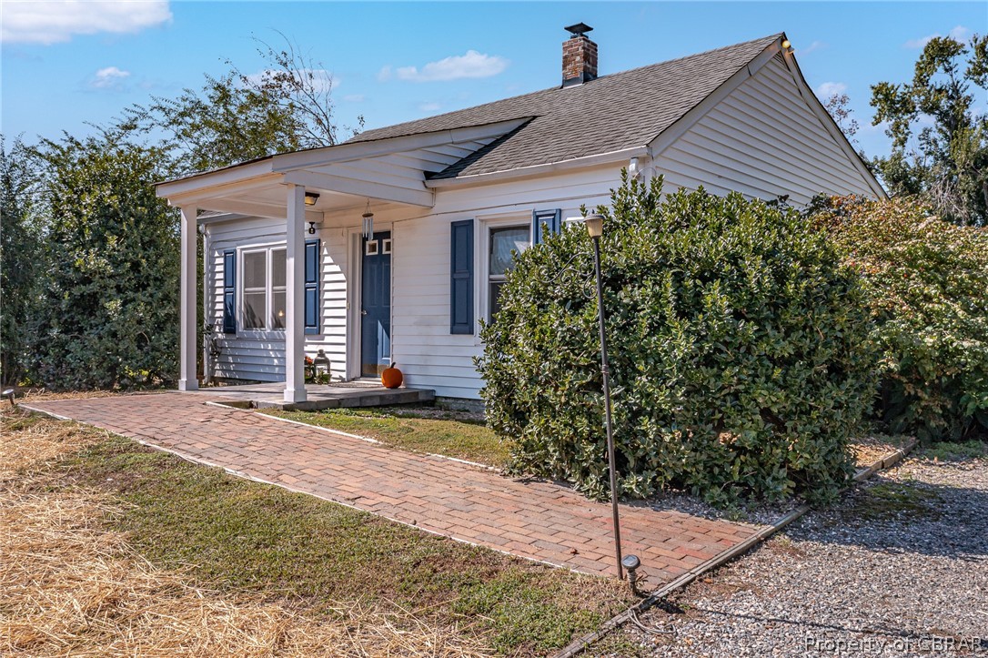 2133 Ocran Road White Stone, VA 22578 - Photo 24 of 38 Gallery Image 24