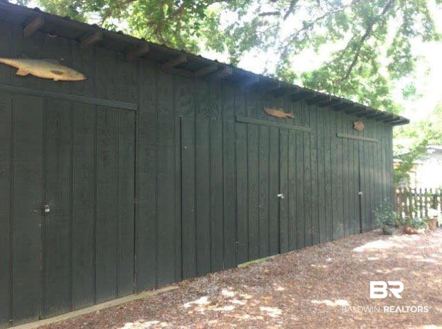 7299 Bay Road Mobile, AL 36605 - Photo 9 of 23