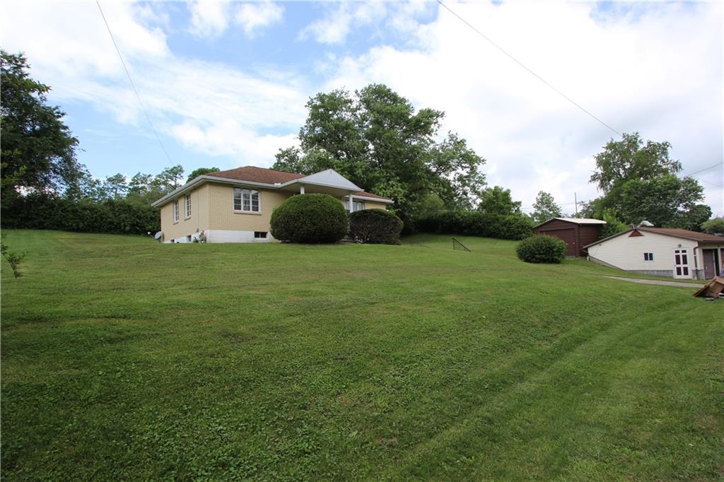 269 Rte 481 Fredericktown, PA 15333 - Photo 24 of 30 Over 1/2 Acre Country Property