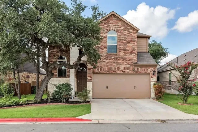 $2,345 | 3451 Mayfield Ranch Boulevard, Unit 403, Round Rock, TX 78681