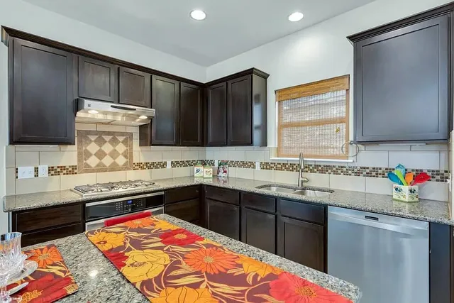 $2,345 | 3451 Mayfield Ranch Boulevard, Unit 403, Round Rock, TX 78681