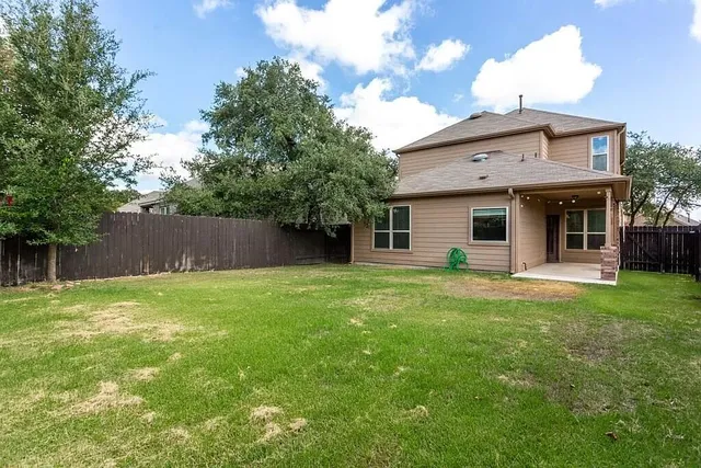 $2,345 | 3451 Mayfield Ranch Boulevard, Unit 403, Round Rock, TX 78681